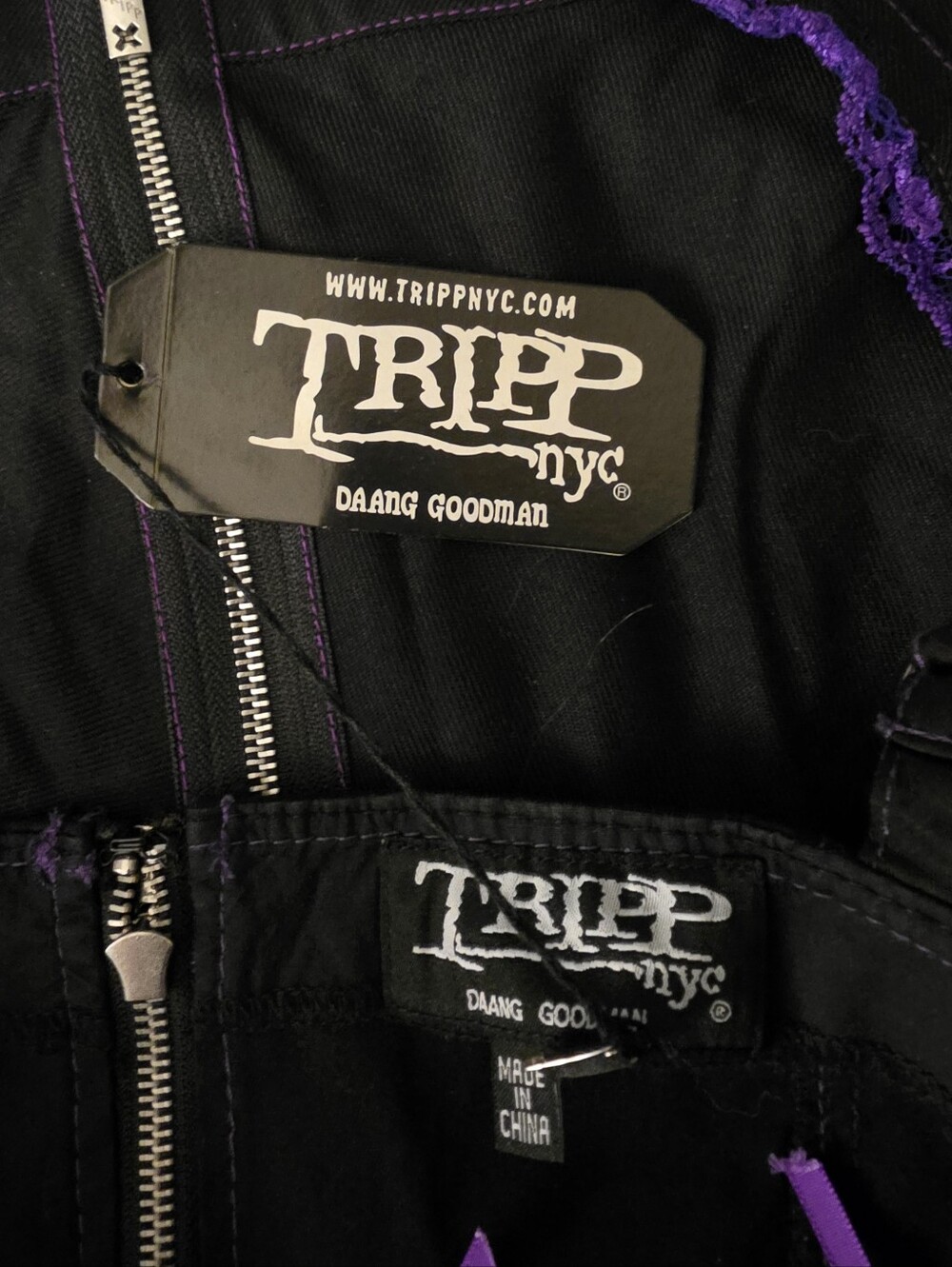 Tripp Two Piece Set - Picture 4 of 4